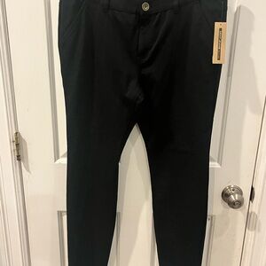 DKNY women’s Black pants